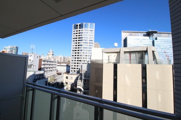 MFPRコート目黒南の物件内観写真